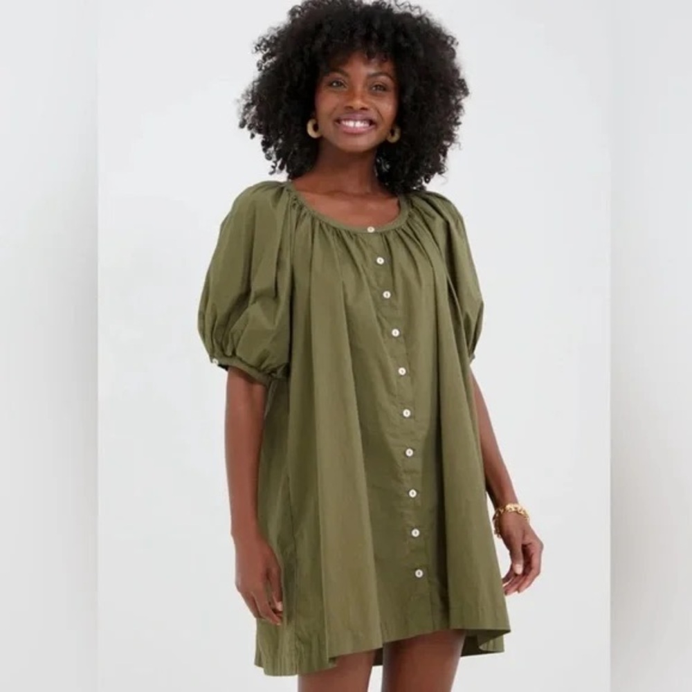 Tuckernuck Pomander Place Size Small NWT